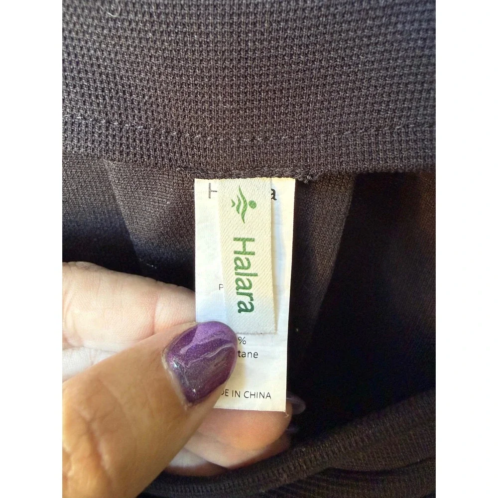 HALARA pre owned